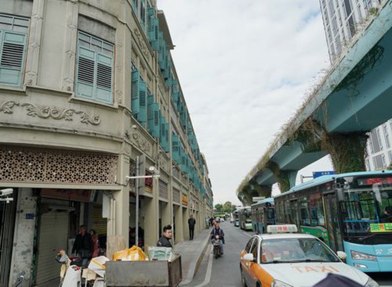 厦门商贸公司的市场风向标