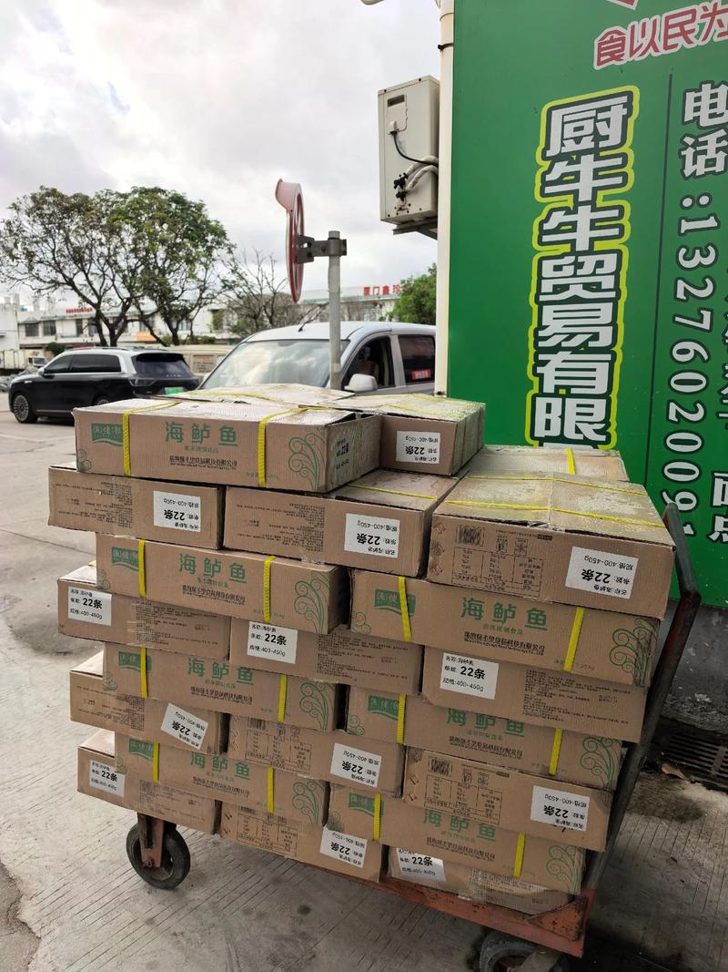 厦门贸易公司的运营秘籍