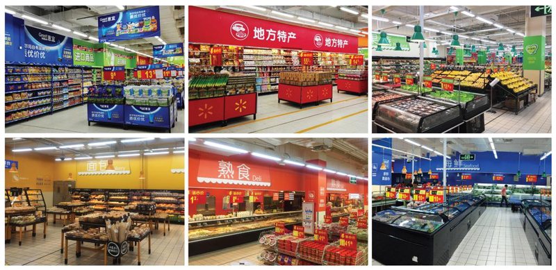 厦门商品批发：打造一站式购物天堂